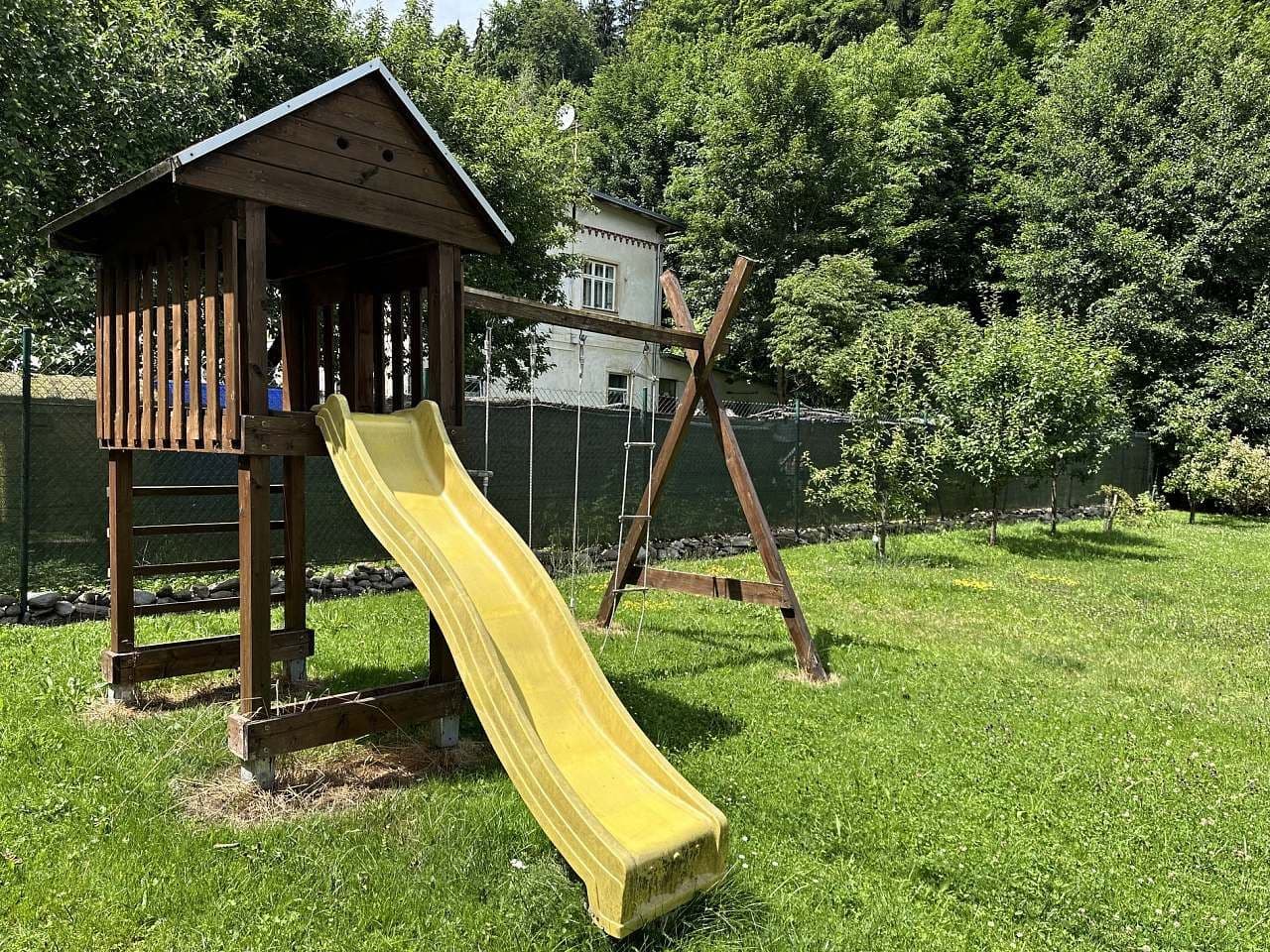 Pronájem chaty, chalupy, Svoboda nad Úpou, Královéhradecký kraj Pronájem chaty, chalupy, Svoboda nad Úpou, Královéhradecký kraj