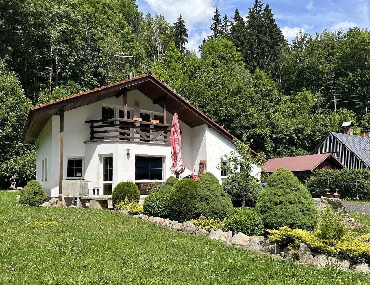 Pronájem chaty, chalupy, Svoboda nad Úpou, Královéhradecký kraj Pronájem chaty, chalupy, Svoboda nad Úpou, Královéhradecký kraj