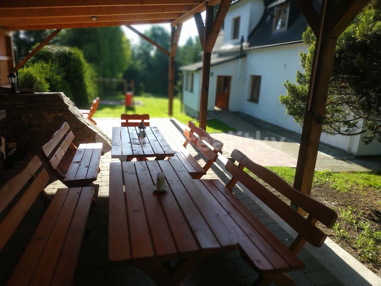 Pronájem chaty, chalupy, Andělská Hora, Moravskoslezský kraj Pronájem chaty, chalupy, Andělská Hora, Moravskoslezský kraj