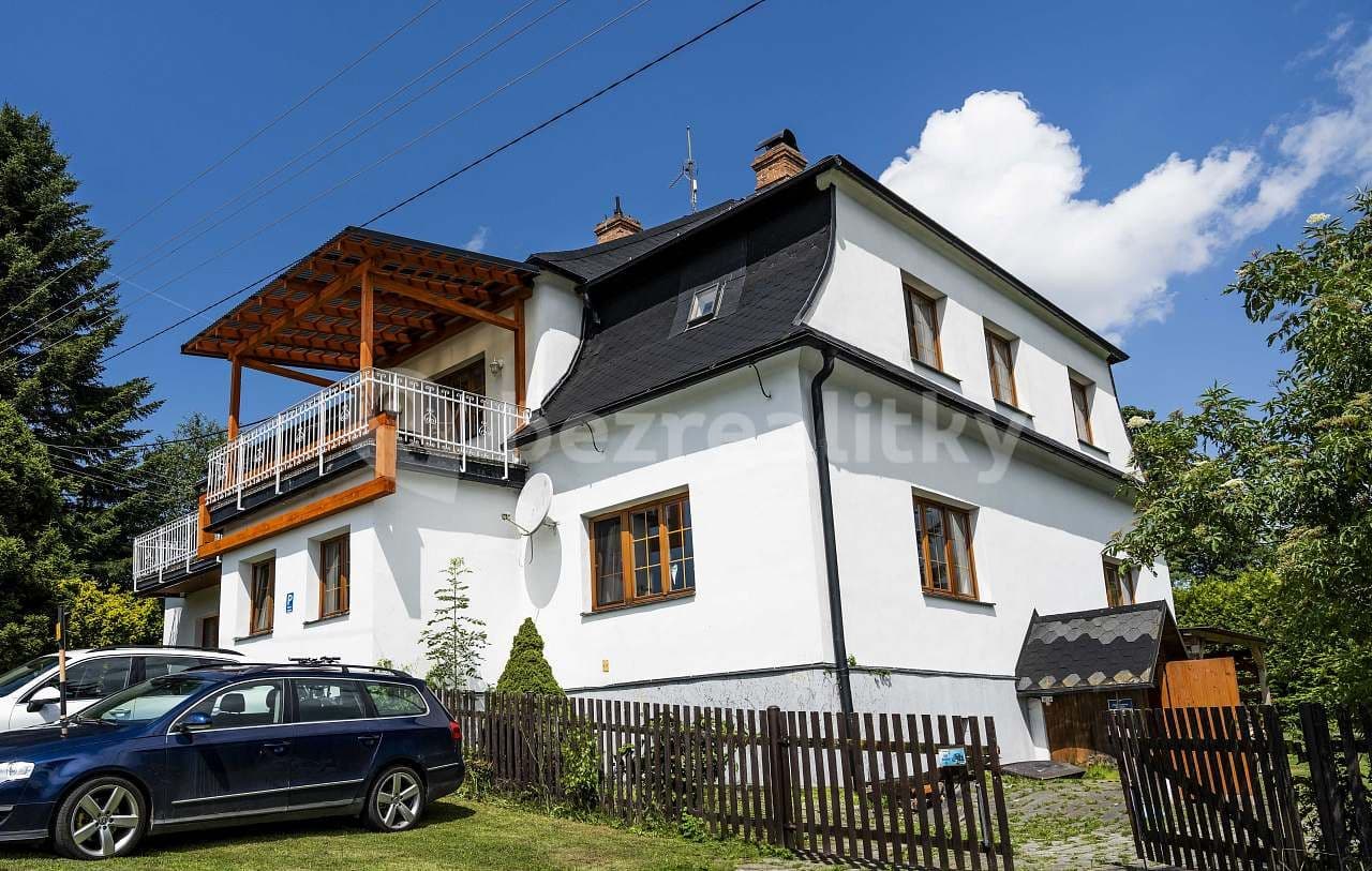 Pronájem chaty, chalupy, Andělská Hora, Moravskoslezský kraj Pronájem chaty, chalupy, Andělská Hora, Moravskoslezský kraj