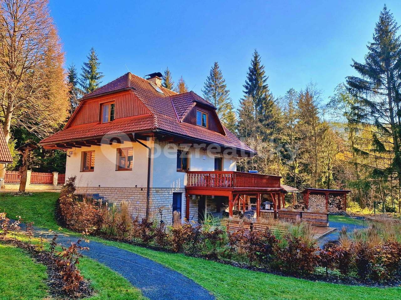 Pronájem chaty, chalupy, Prostřední Bečva, Zlínský kraj Pronájem chaty, chalupy, Prostřední Bečva, Zlínský kraj