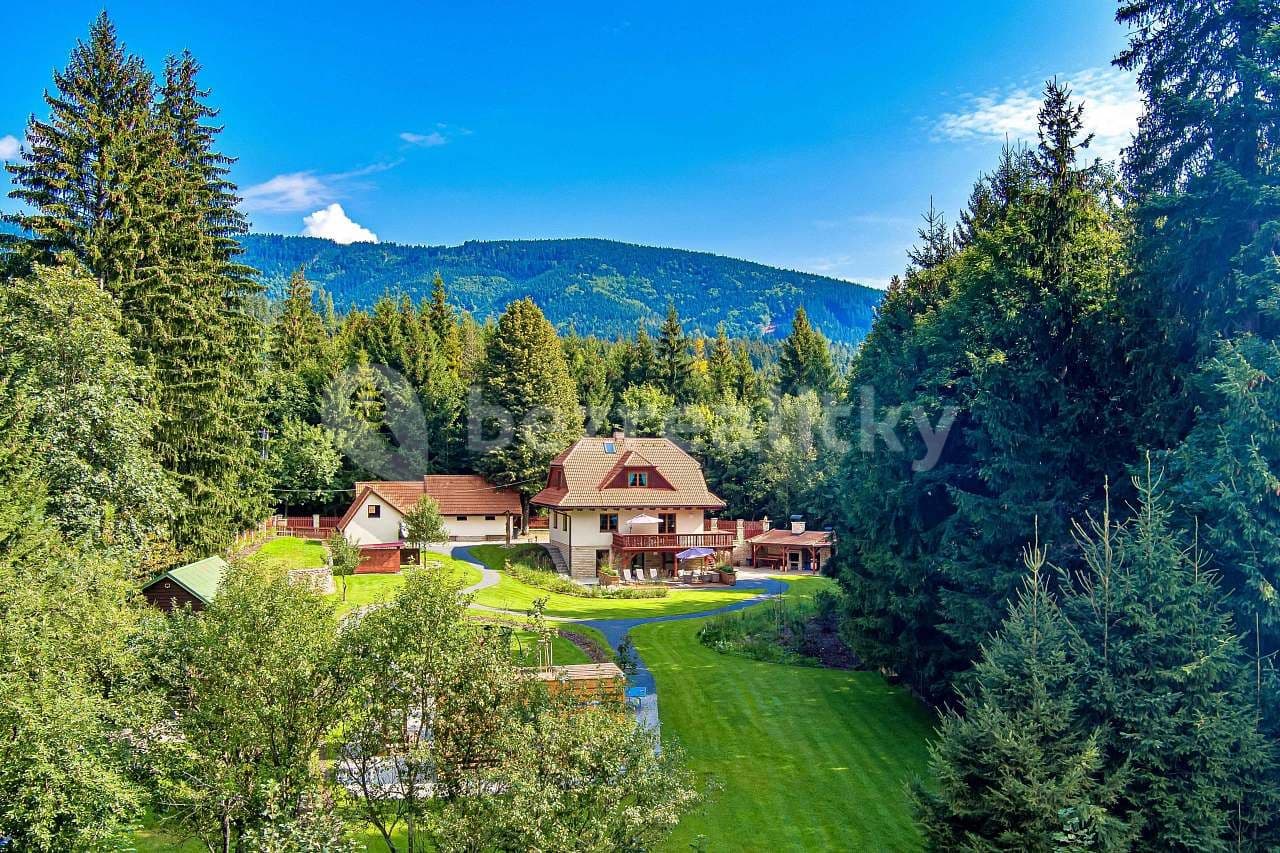 Pronájem chaty, chalupy, Prostřední Bečva, Zlínský kraj Pronájem chaty, chalupy, Prostřední Bečva, Zlínský kraj