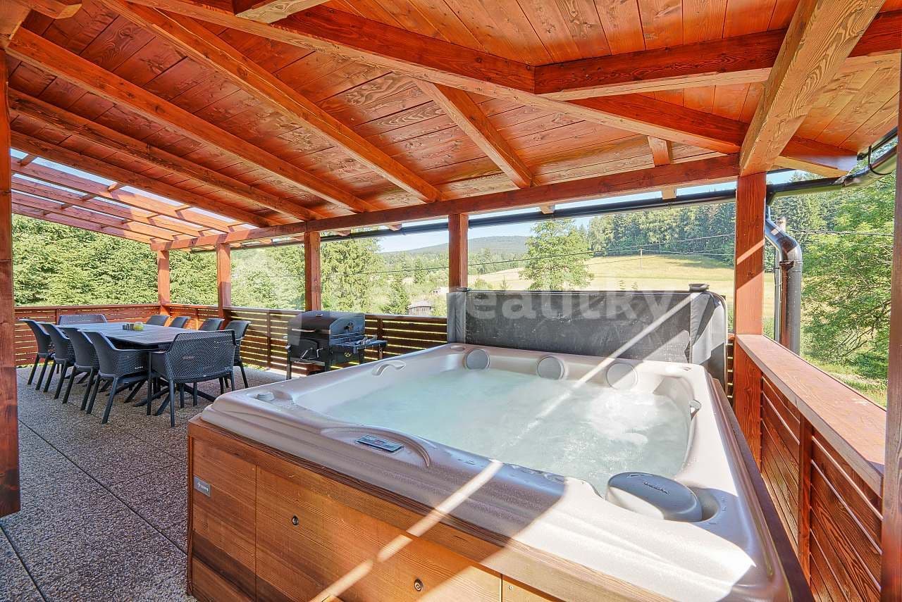 Pronájem chaty, chalupy, Červená Voda, Pardubický kraj Pronájem chaty, chalupy, Červená Voda, Pardubický kraj