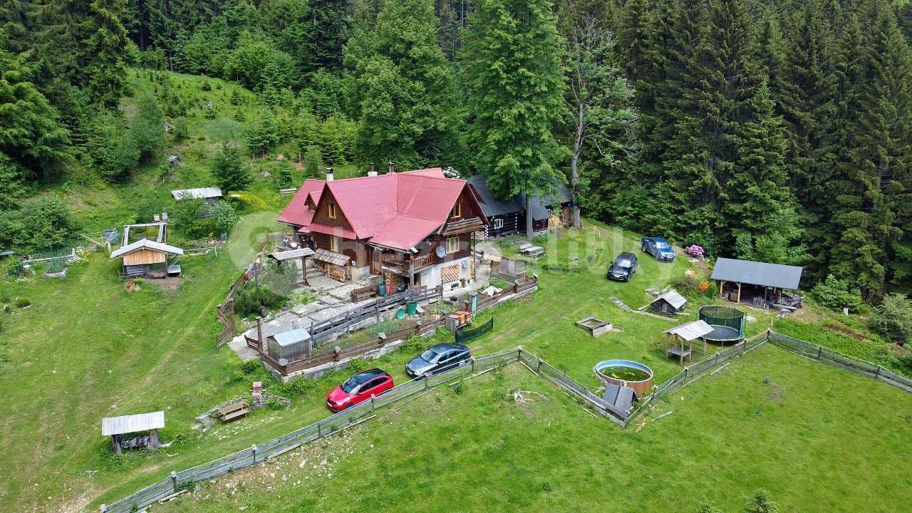 Pronájem chaty, chalupy, Morávka, Moravskoslezský kraj Pronájem chaty, chalupy, Morávka, Moravskoslezský kraj