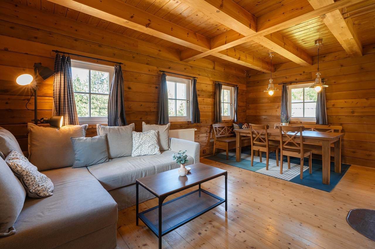 Pronájem chaty, chalupy, Bílý Potok, Liberecký kraj Pronájem chaty, chalupy, Bílý Potok, Liberecký kraj