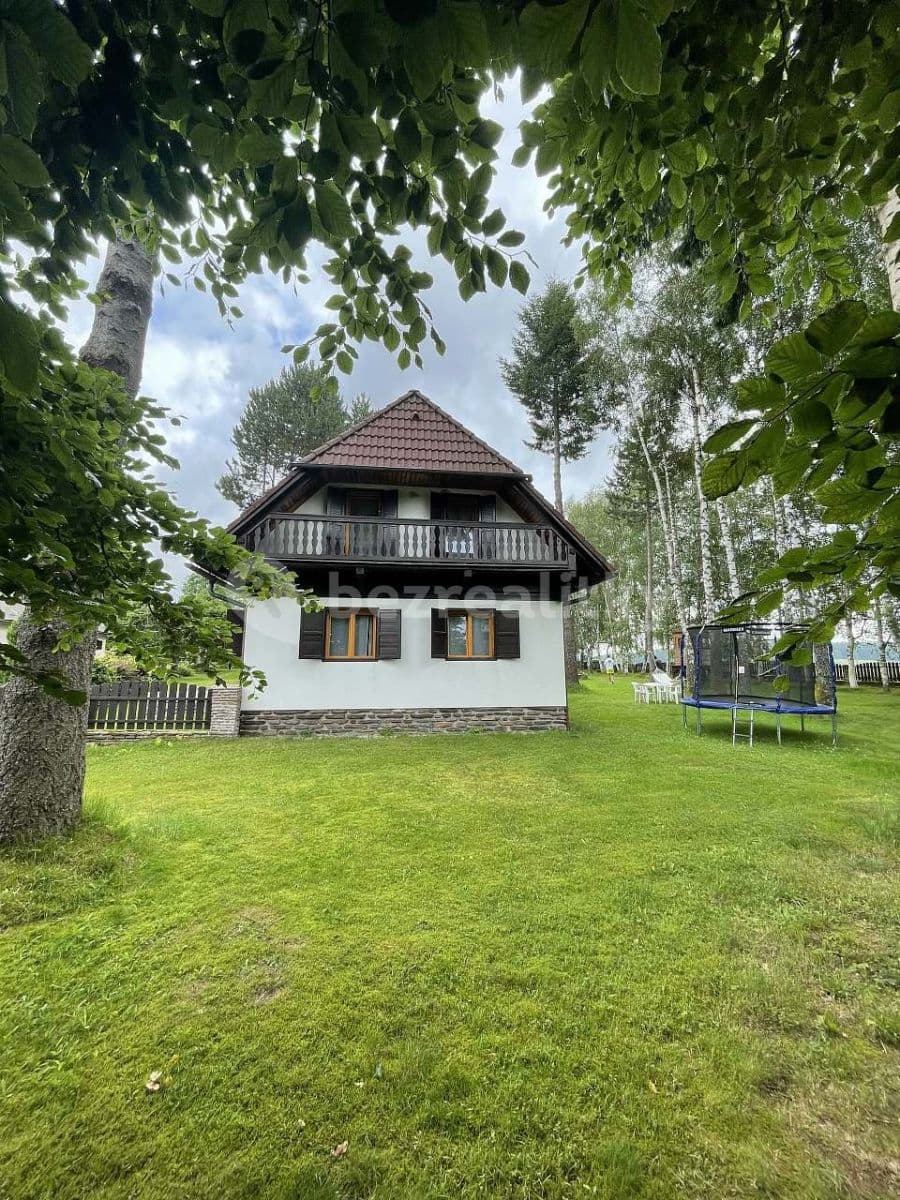 Pronájem chaty, chalupy, Frymburk, Jihočeský kraj Pronájem chaty, chalupy, Frymburk, Jihočeský kraj