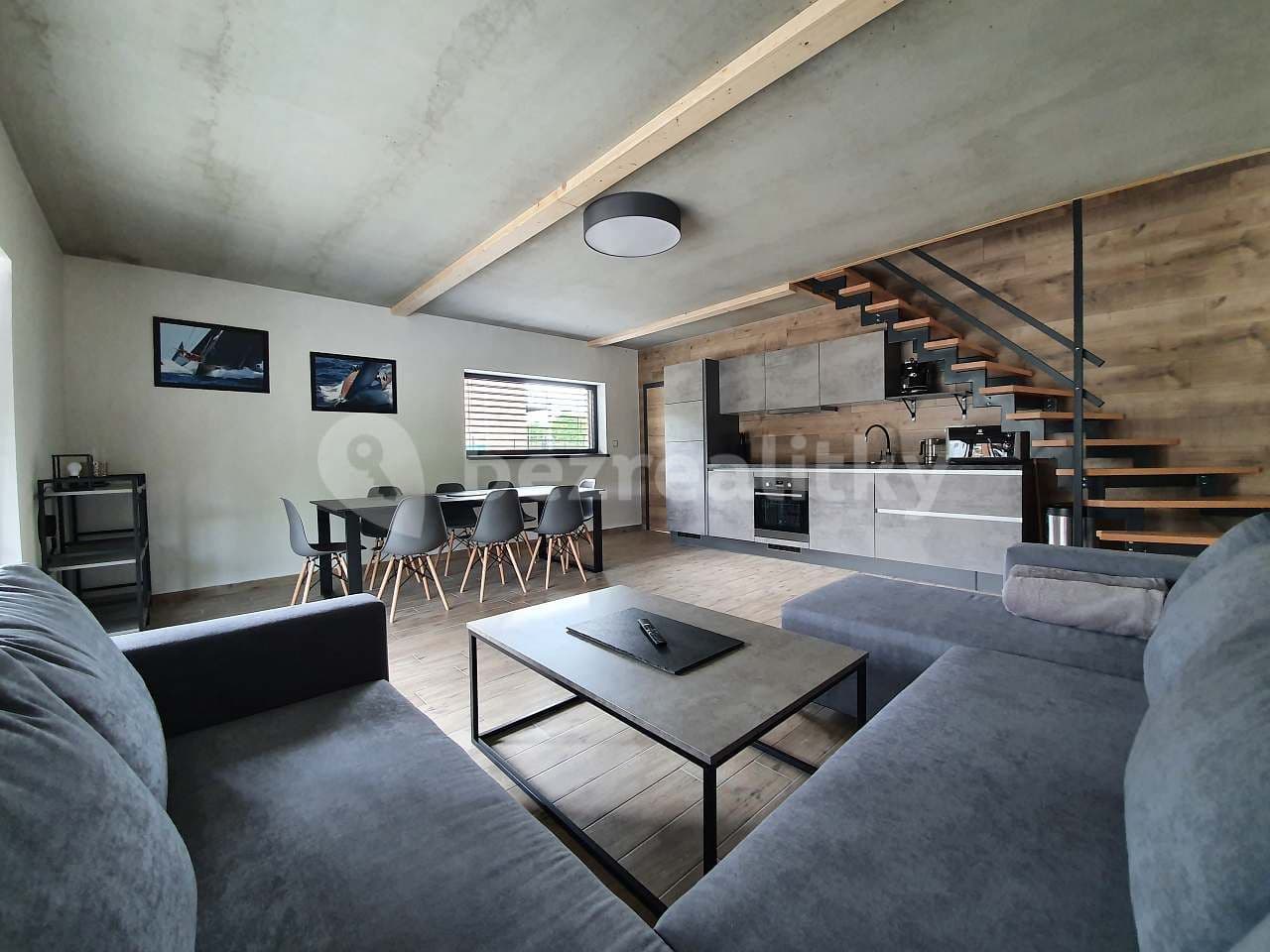 Pronájem chaty, chalupy, Černá v Pošumaví, Jihočeský kraj Pronájem chaty, chalupy, Černá v Pošumaví, Jihočeský kraj