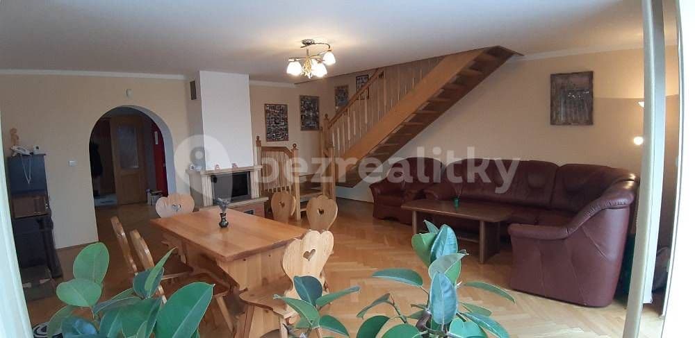 Pronájem chaty, chalupy, Mirošovice, Středočeský kraj Pronájem chaty, chalupy, Mirošovice, Středočeský kraj