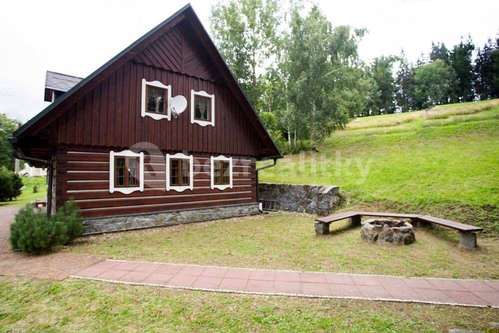 Pronájem chaty, chalupy, Vítkovice, Liberecký kraj Pronájem chaty, chalupy, Vítkovice, Liberecký kraj