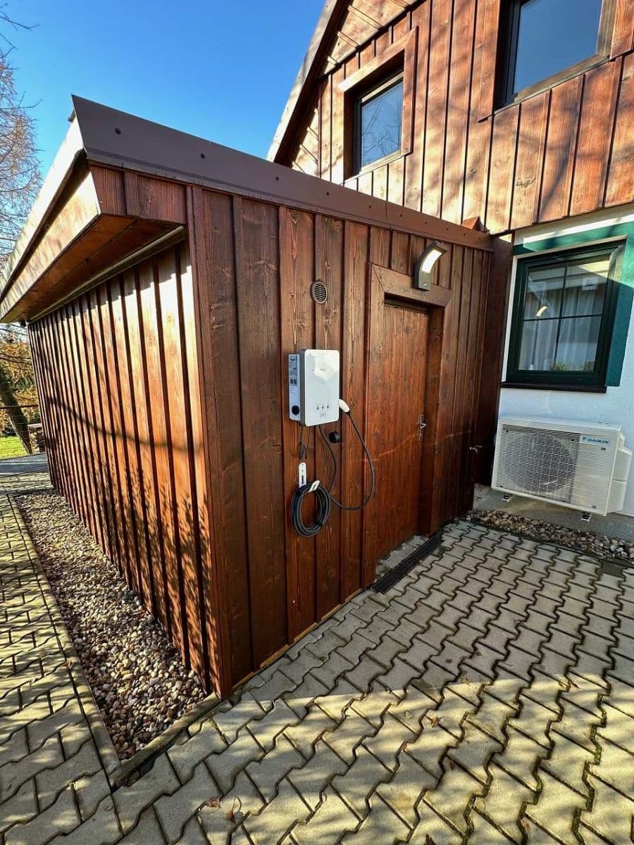 Pronájem chaty, chalupy, Černý Důl, Královéhradecký kraj Pronájem chaty, chalupy, Černý Důl, Královéhradecký kraj