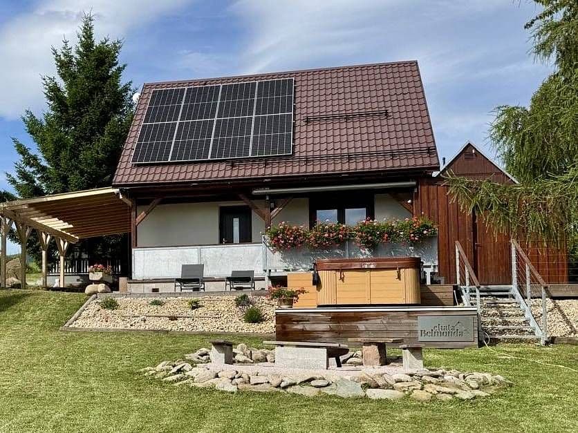 Pronájem chaty, chalupy, Černý Důl, Královéhradecký kraj Pronájem chaty, chalupy, Černý Důl, Královéhradecký kraj