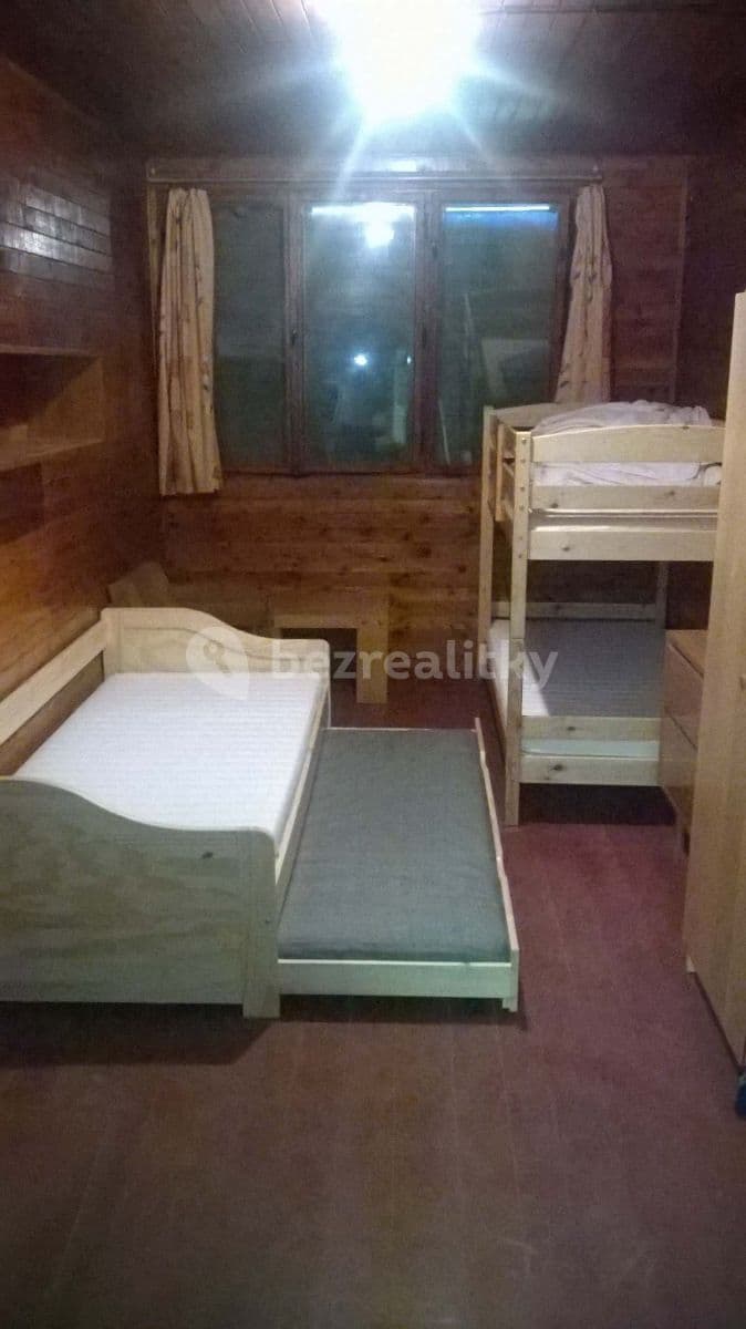 Pronájem chaty, chalupy, Županovice, Středočeský kraj Pronájem chaty, chalupy, Županovice, Středočeský kraj