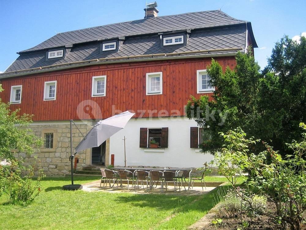 Pronájem chaty, chalupy, Růžová, Ústecký kraj Pronájem chaty, chalupy, Růžová, Ústecký kraj