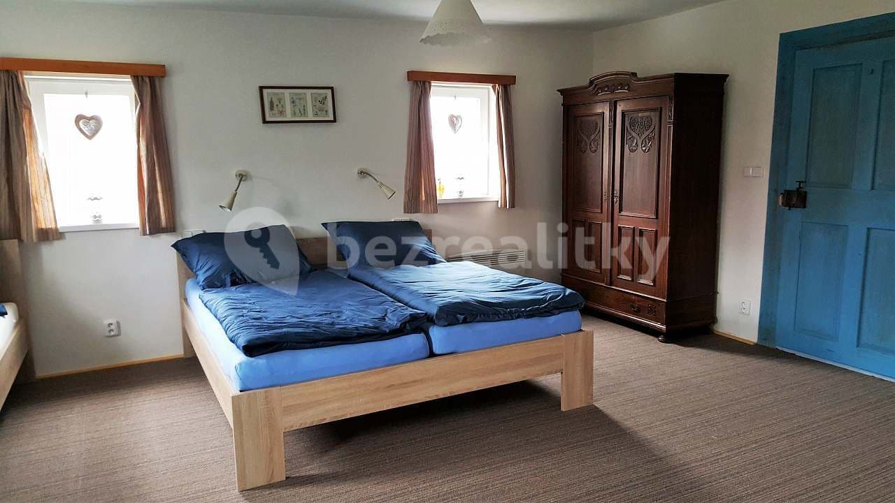 Pronájem chaty, chalupy, Růžová, Ústecký kraj Pronájem chaty, chalupy, Růžová, Ústecký kraj