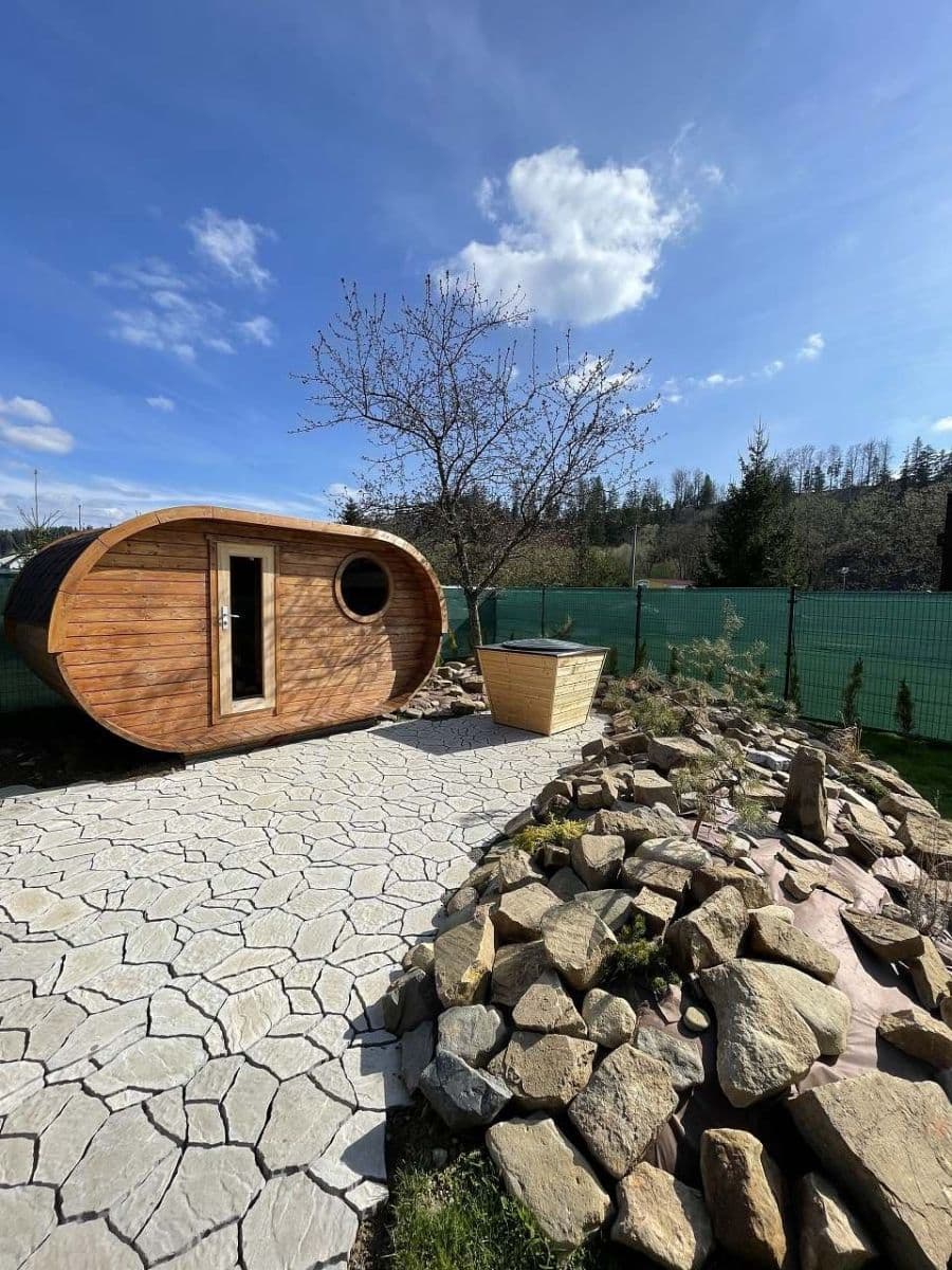 Pronájem chaty, chalupy, Horní Bečva, Zlínský kraj Pronájem chaty, chalupy, Horní Bečva, Zlínský kraj