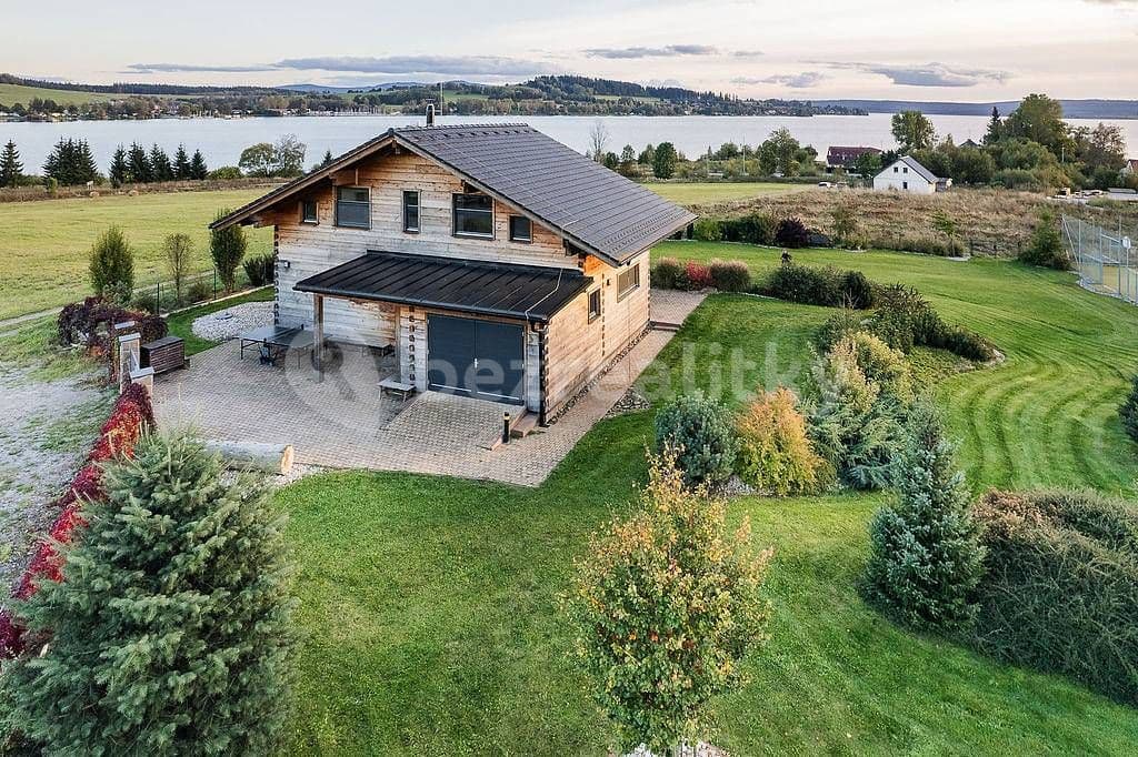 Pronájem chaty, chalupy, Horní Planá, Jihočeský kraj Pronájem chaty, chalupy, Horní Planá, Jihočeský kraj