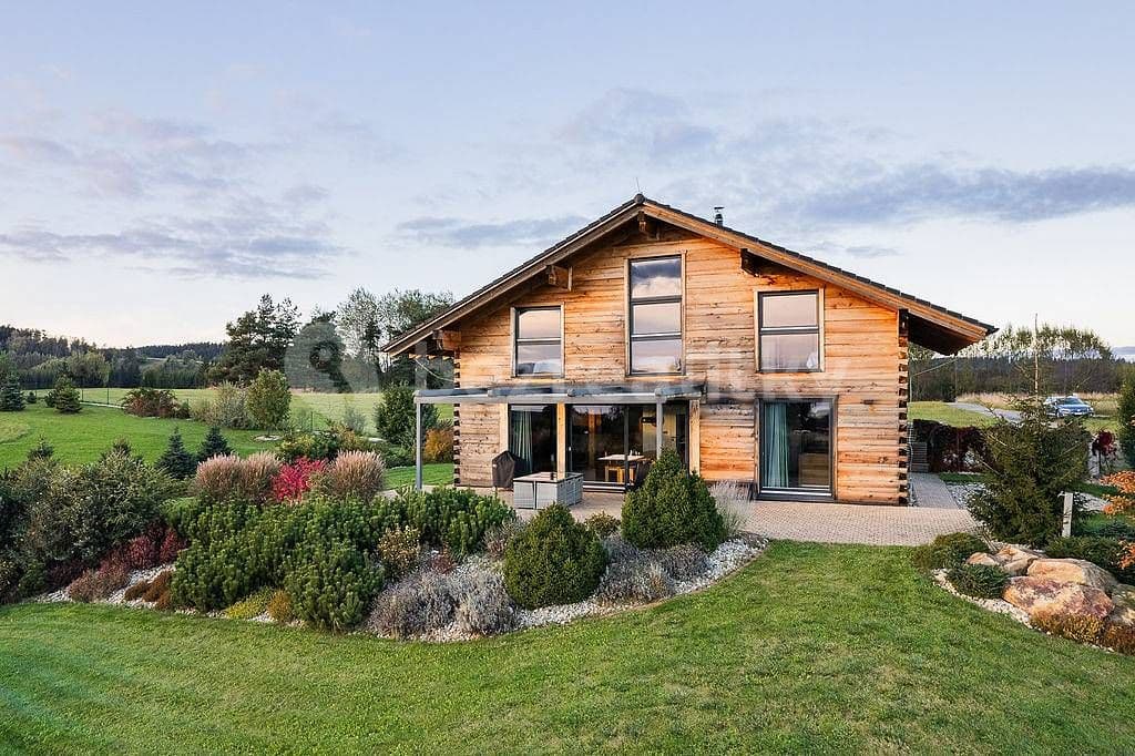 Pronájem chaty, chalupy, Horní Planá, Jihočeský kraj Pronájem chaty, chalupy, Horní Planá, Jihočeský kraj