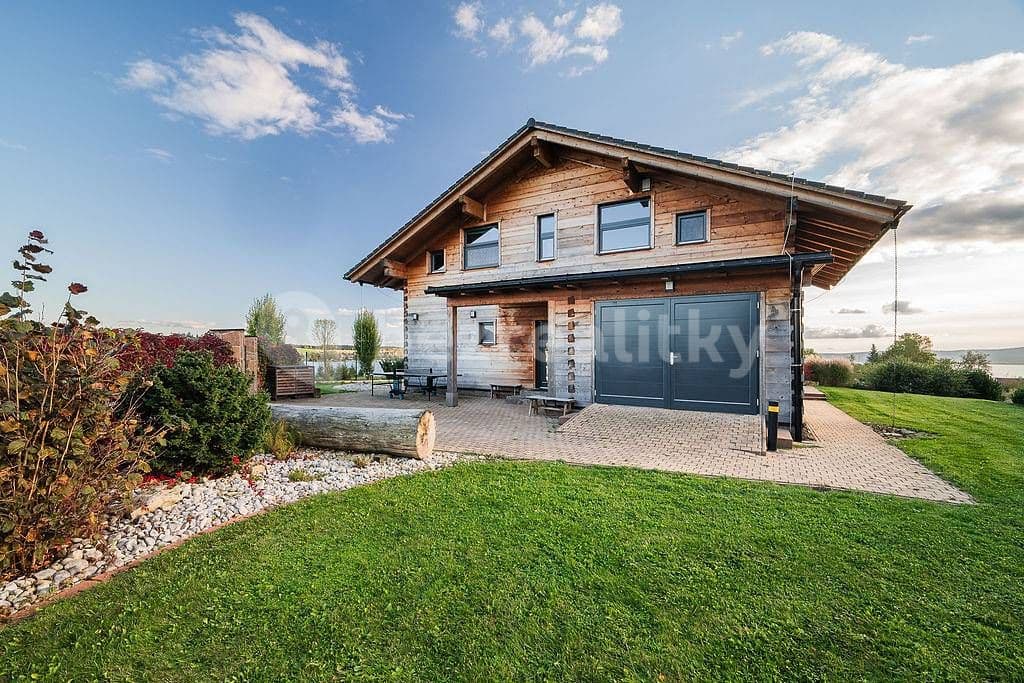 Pronájem chaty, chalupy, Horní Planá, Jihočeský kraj Pronájem chaty, chalupy, Horní Planá, Jihočeský kraj