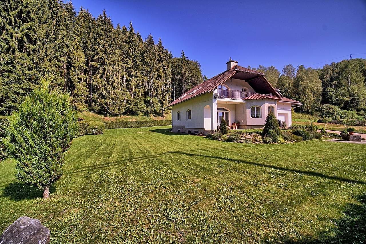 Pronájem chaty, chalupy, Jindřichov, Olomoucký kraj Pronájem chaty, chalupy, Jindřichov, Olomoucký kraj