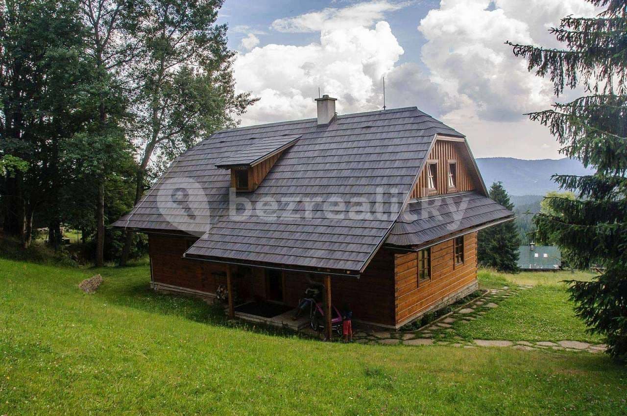 Pronájem chaty, chalupy, Staré Hamry, Moravskoslezský kraj Pronájem chaty, chalupy, Staré Hamry, Moravskoslezský kraj