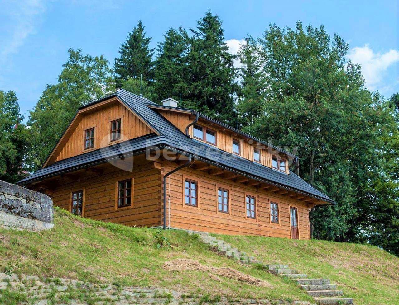 Pronájem chaty, chalupy, Staré Hamry, Moravskoslezský kraj Pronájem chaty, chalupy, Staré Hamry, Moravskoslezský kraj