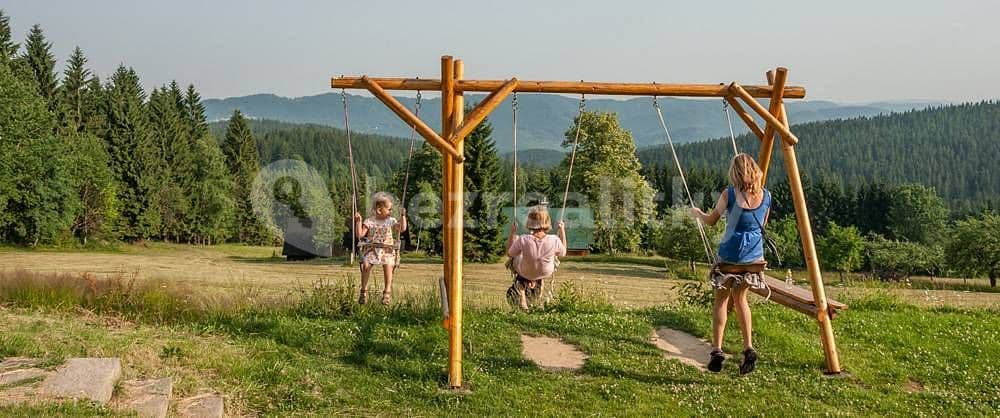 Pronájem chaty, chalupy, Staré Hamry, Moravskoslezský kraj Pronájem chaty, chalupy, Staré Hamry, Moravskoslezský kraj