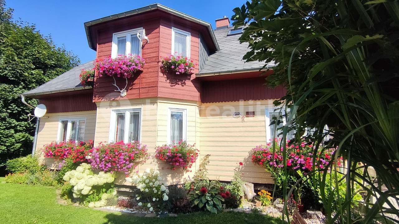 Pronájem chaty, chalupy, Moldava, Ústecký kraj Pronájem chaty, chalupy, Moldava, Ústecký kraj