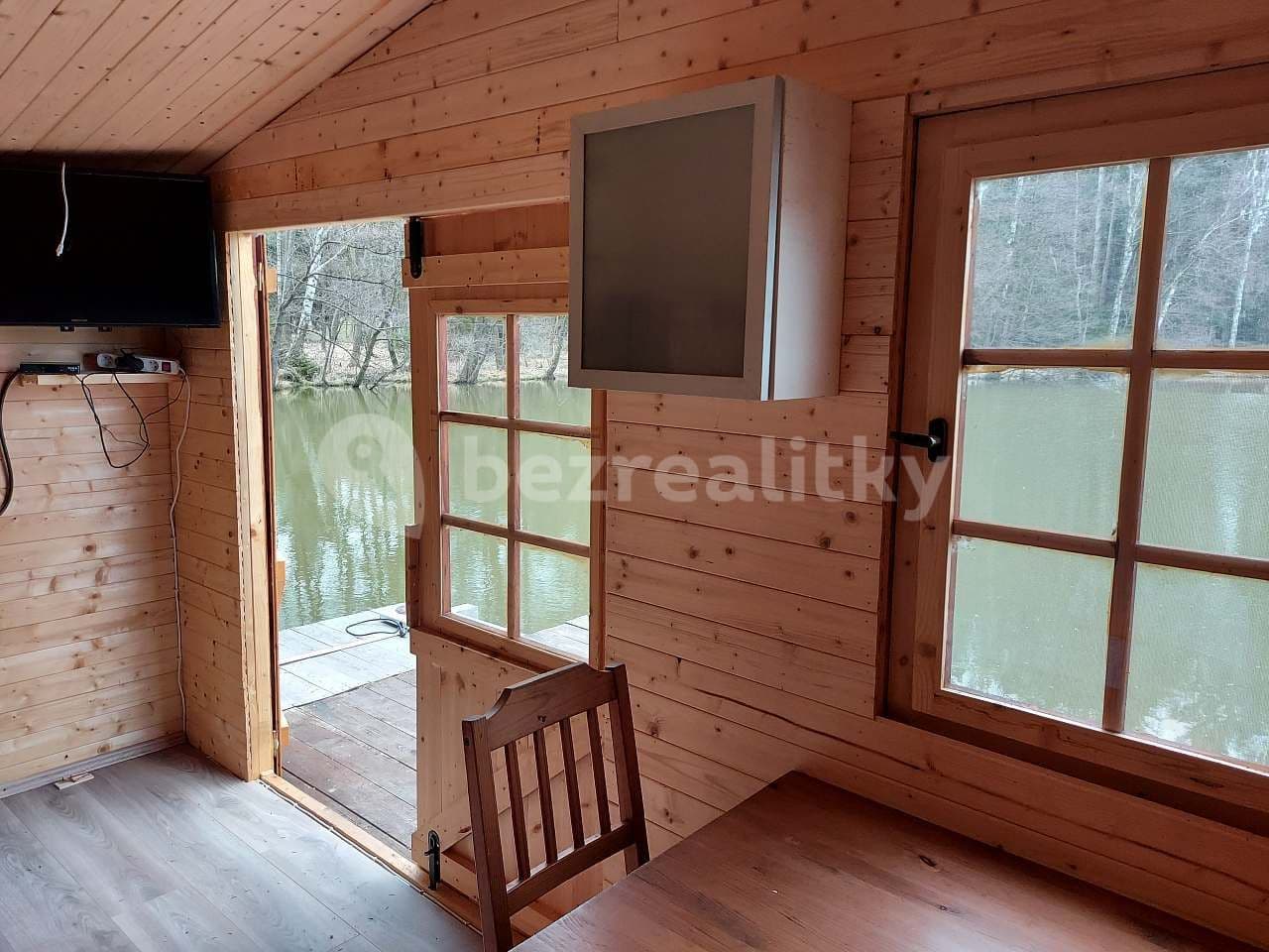 Pronájem chaty, chalupy, Bohdaneč, Středočeský kraj Pronájem chaty, chalupy, Bohdaneč, Středočeský kraj