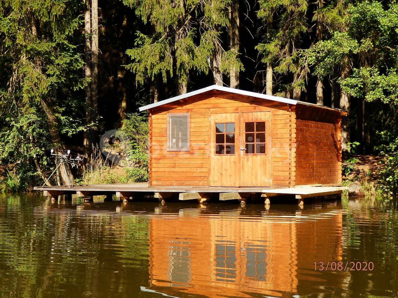 Pronájem chaty, chalupy, Bohdaneč, Středočeský kraj Pronájem chaty, chalupy, Bohdaneč, Středočeský kraj