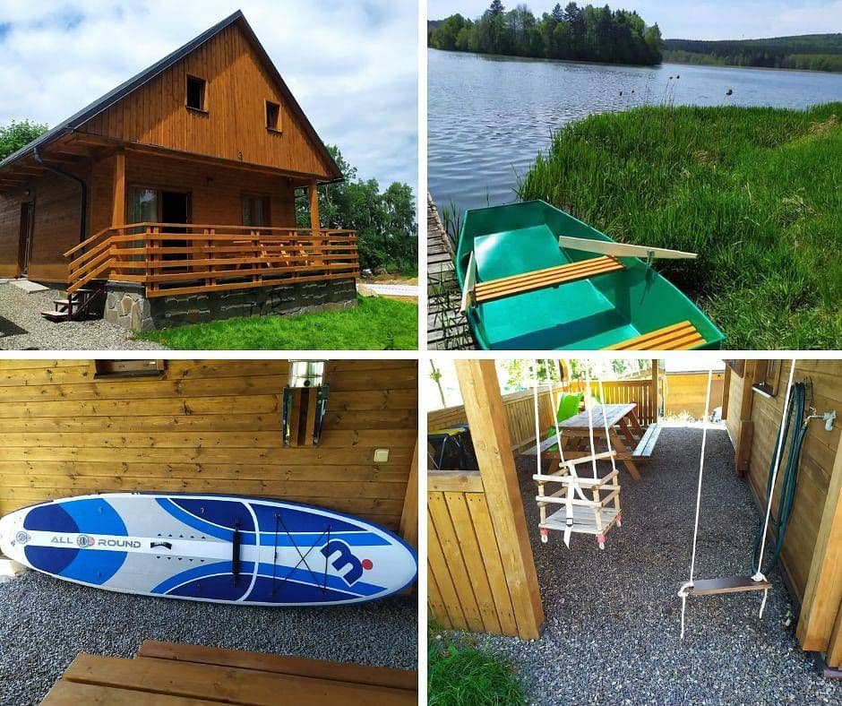 Pronájem chaty, chalupy, Bohdalov, Kraj Vysočina Pronájem chaty, chalupy, Bohdalov, Kraj Vysočina