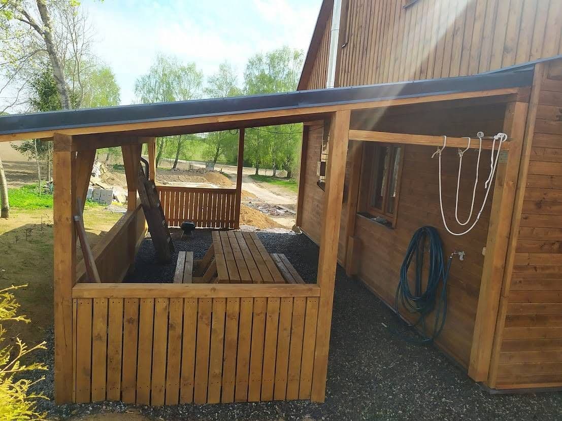 Pronájem chaty, chalupy, Bohdalov, Kraj Vysočina Pronájem chaty, chalupy, Bohdalov, Kraj Vysočina