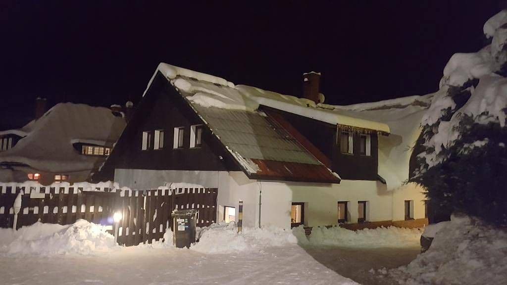 Pronájem chaty, chalupy, Rokytnice nad Jizerou, Liberecký kraj Pronájem chaty, chalupy, Rokytnice nad Jizerou, Liberecký kraj