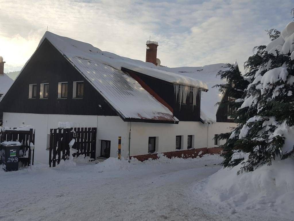 Pronájem chaty, chalupy, Rokytnice nad Jizerou, Liberecký kraj Pronájem chaty, chalupy, Rokytnice nad Jizerou, Liberecký kraj