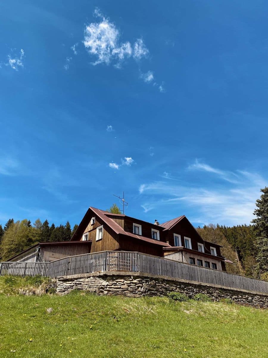 Pronájem chaty, chalupy, Pec pod Sněžkou, Královéhradecký kraj Pronájem chaty, chalupy, Pec pod Sněžkou, Královéhradecký kraj