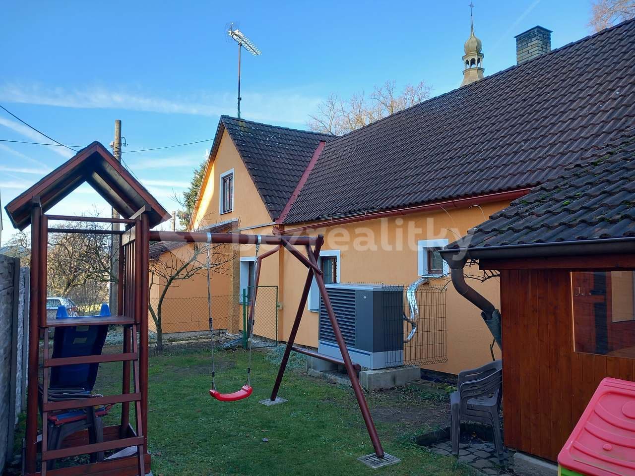 Pronájem chaty, chalupy, Horní Stropnice, Jihočeský kraj Pronájem chaty, chalupy, Horní Stropnice, Jihočeský kraj