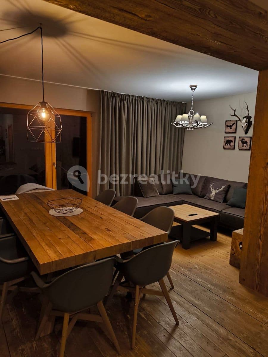 Pronájem chaty, chalupy, Harrachov, Liberecký kraj Pronájem chaty, chalupy, Harrachov, Liberecký kraj