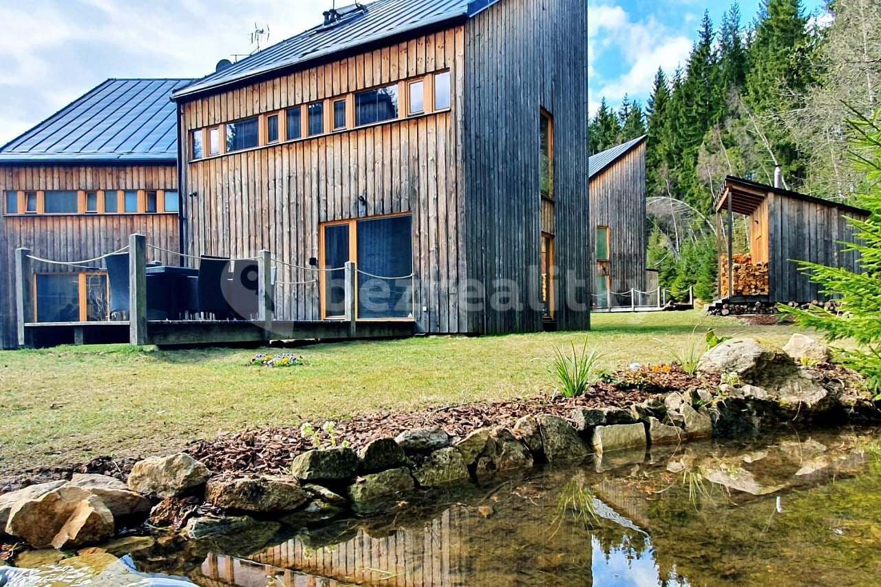 Pronájem chaty, chalupy, Harrachov, Liberecký kraj Pronájem chaty, chalupy, Harrachov, Liberecký kraj