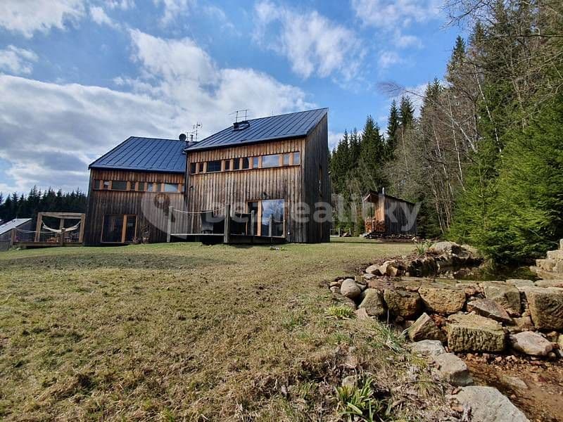 Pronájem chaty, chalupy, Harrachov, Liberecký kraj Pronájem chaty, chalupy, Harrachov, Liberecký kraj