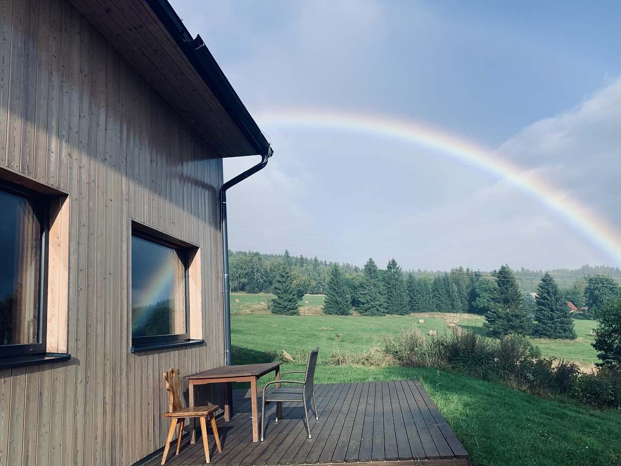 Pronájem chaty, chalupy, Jáchymov, Karlovarský kraj Pronájem chaty, chalupy, Jáchymov, Karlovarský kraj