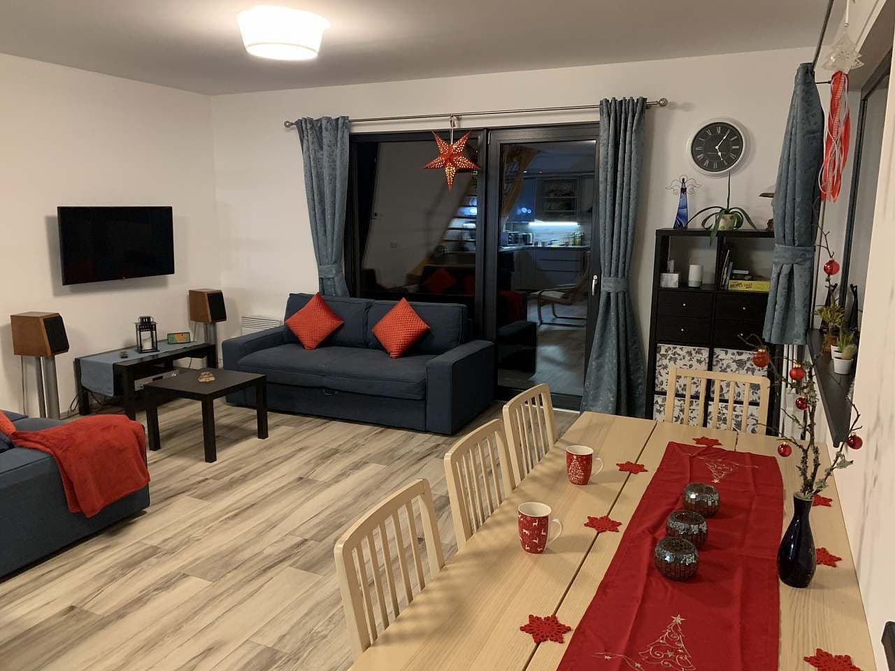 Pronájem chaty, chalupy, Jáchymov, Karlovarský kraj Pronájem chaty, chalupy, Jáchymov, Karlovarský kraj