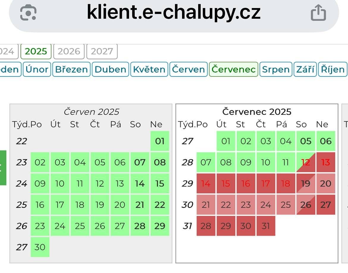 Pronájem chaty, chalupy, Křemže, Jihočeský kraj Pronájem chaty, chalupy, Křemže, Jihočeský kraj