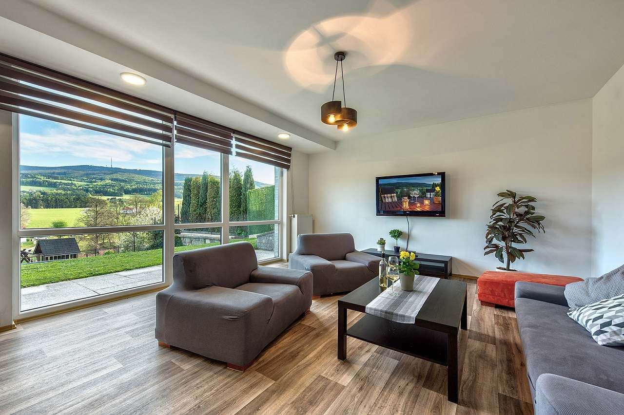 Pronájem chaty, chalupy, Křemže, Jihočeský kraj Pronájem chaty, chalupy, Křemže, Jihočeský kraj