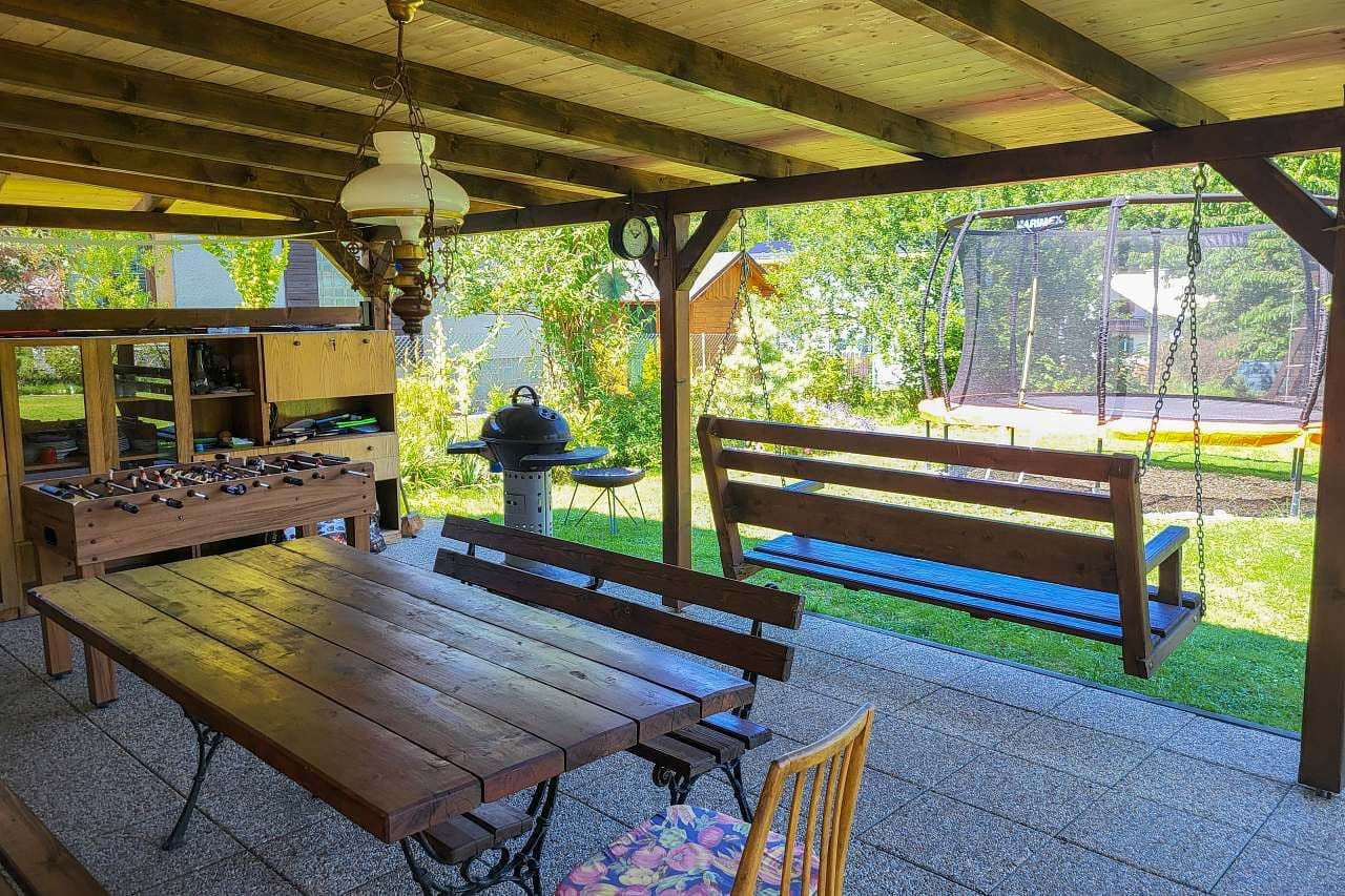 Pronájem chaty, chalupy, Frenštát pod Radhoštěm, Moravskoslezský kraj Pronájem chaty, chalupy, Frenštát pod Radhoštěm, Moravskoslezský kraj