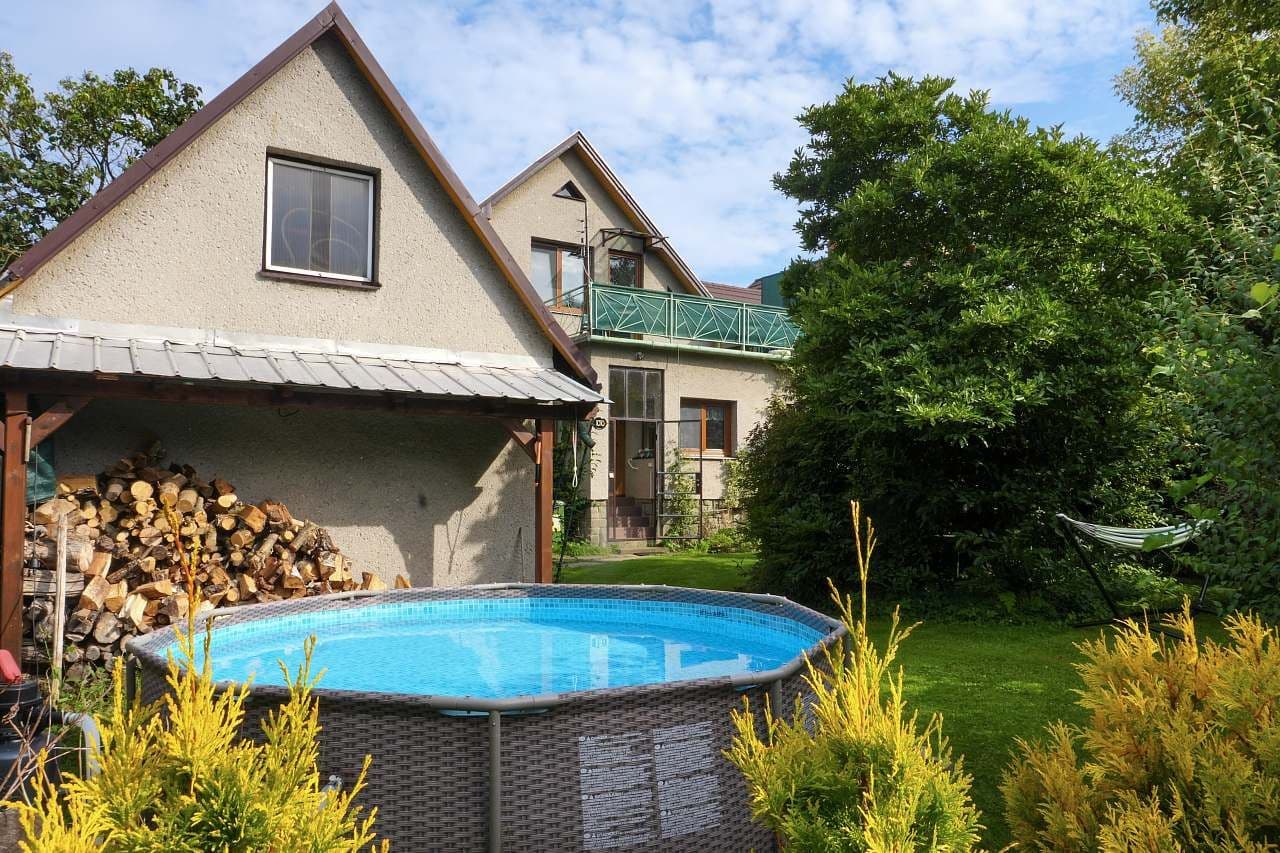Pronájem chaty, chalupy, Frenštát pod Radhoštěm, Moravskoslezský kraj Pronájem chaty, chalupy, Frenštát pod Radhoštěm, Moravskoslezský kraj