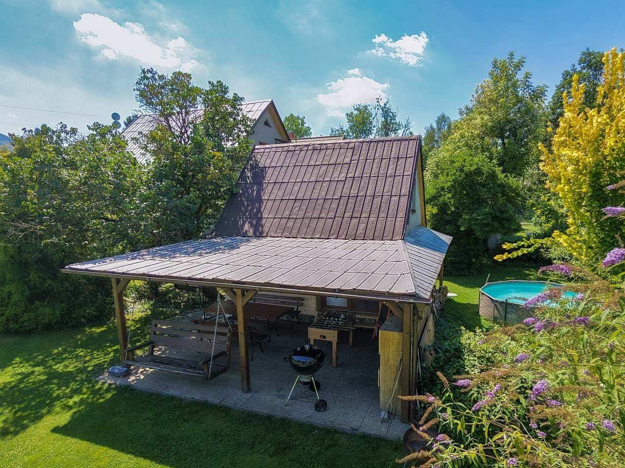 Pronájem chaty, chalupy, Frenštát pod Radhoštěm, Moravskoslezský kraj Pronájem chaty, chalupy, Frenštát pod Radhoštěm, Moravskoslezský kraj