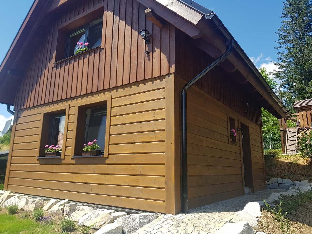 Pronájem chaty, chalupy, Jeseník, Olomoucký kraj Pronájem chaty, chalupy, Jeseník, Olomoucký kraj