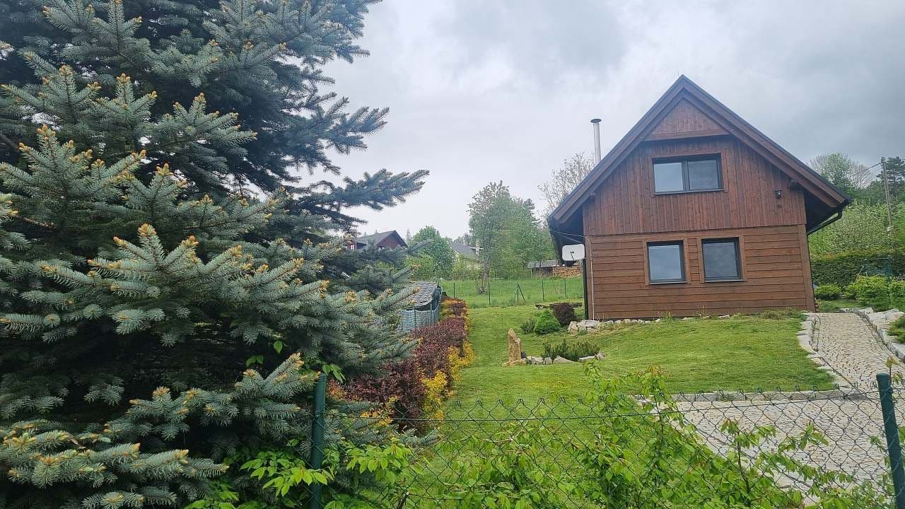 Pronájem chaty, chalupy, Jeseník, Olomoucký kraj Pronájem chaty, chalupy, Jeseník, Olomoucký kraj