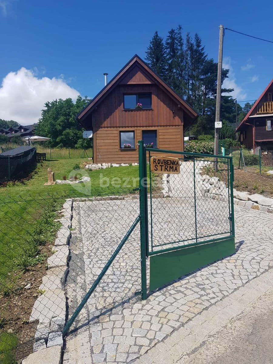 Pronájem chaty, chalupy, Jeseník, Olomoucký kraj Pronájem chaty, chalupy, Jeseník, Olomoucký kraj