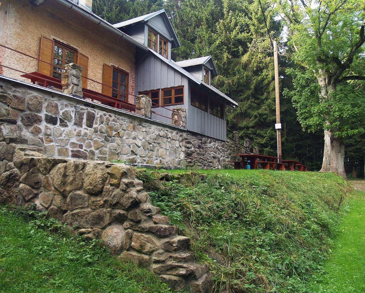 Pronájem chaty, chalupy, Liberk, Královéhradecký kraj Pronájem chaty, chalupy, Liberk, Královéhradecký kraj