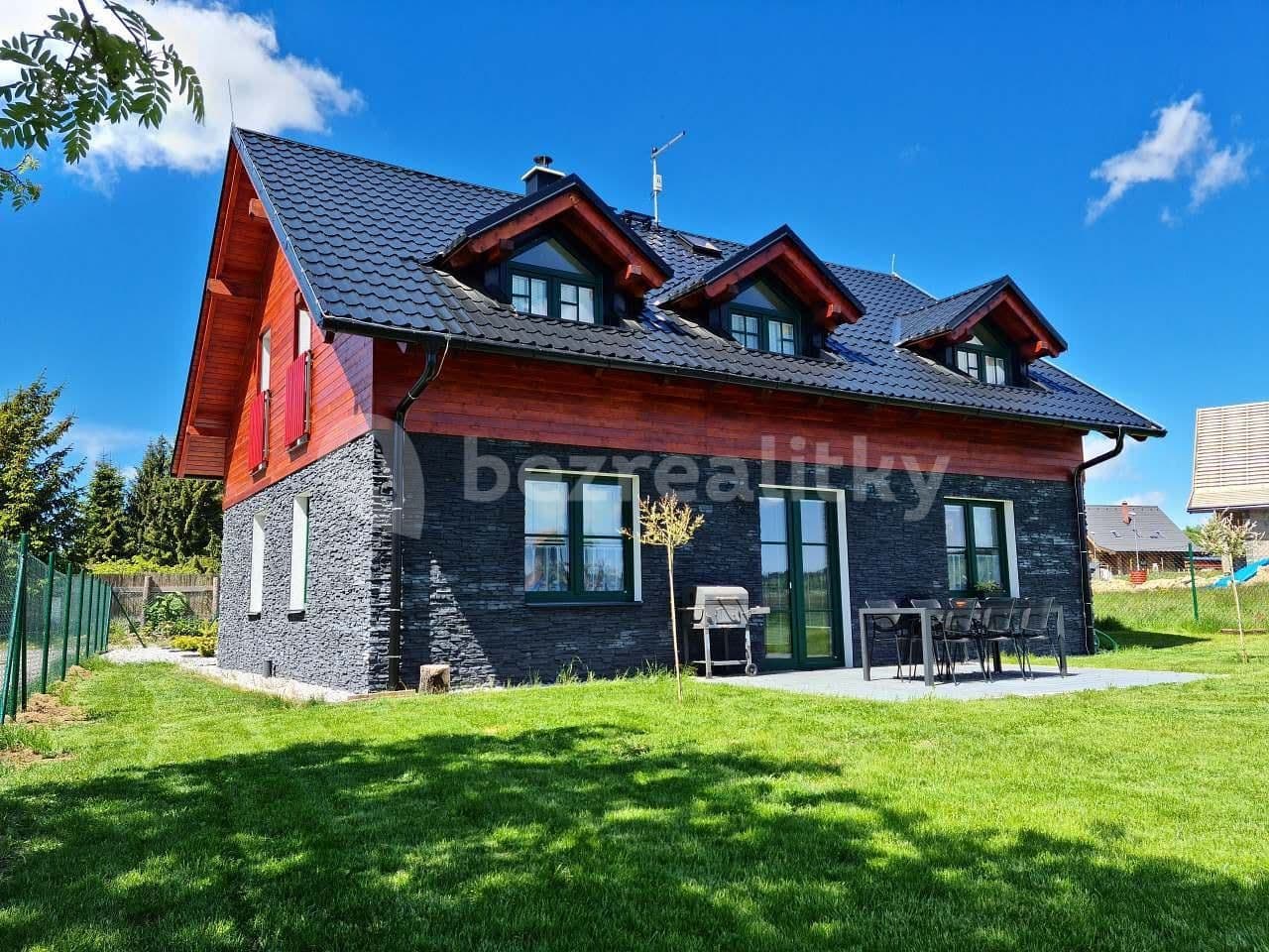 Pronájem chaty, chalupy, Abertamy, Karlovarský kraj Pronájem chaty, chalupy, Abertamy, Karlovarský kraj